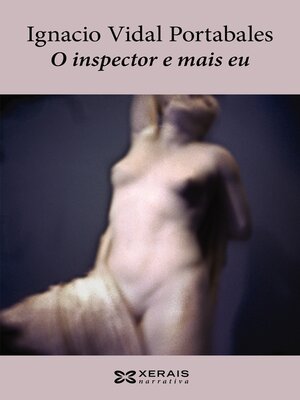 cover image of O inspector e mais eu